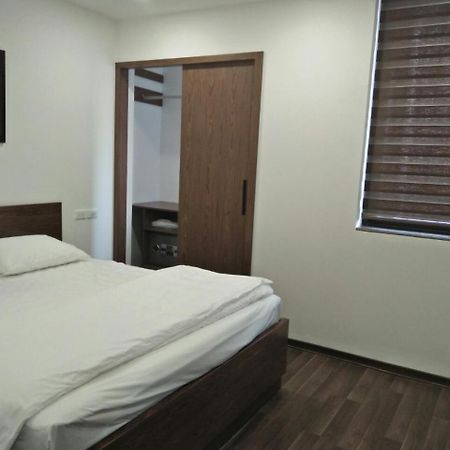 Cat Linh Arl55 Hotel 하노이 외부 사진