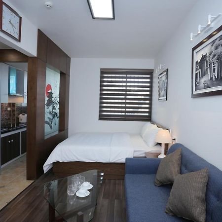 Cat Linh Arl55 Hotel 하노이 외부 사진