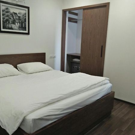 Cat Linh Arl55 Hotel 하노이 외부 사진