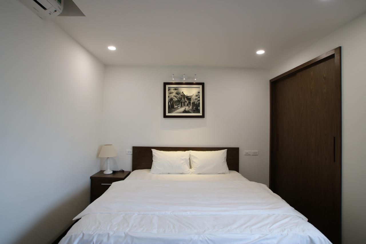 Cat Linh Arl55 Hotel 하노이 외부 사진