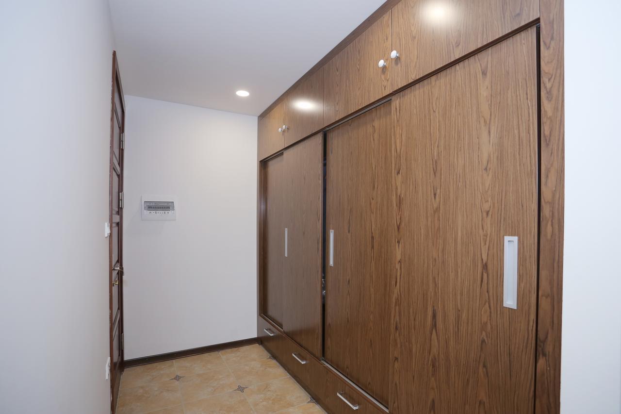 Cat Linh Arl55 Hotel 하노이 외부 사진