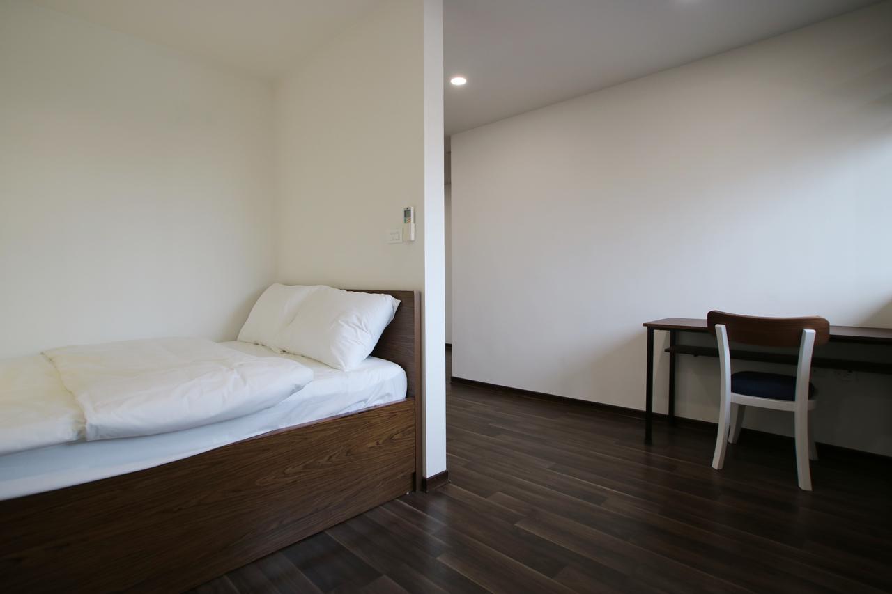 Cat Linh Arl55 Hotel 하노이 외부 사진