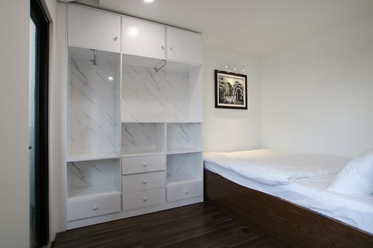 Cat Linh Arl55 Hotel 하노이 외부 사진