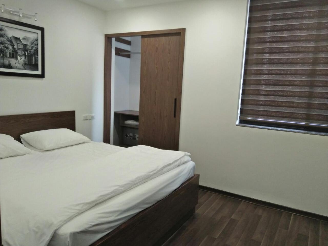 Cat Linh Arl55 Hotel 하노이 외부 사진