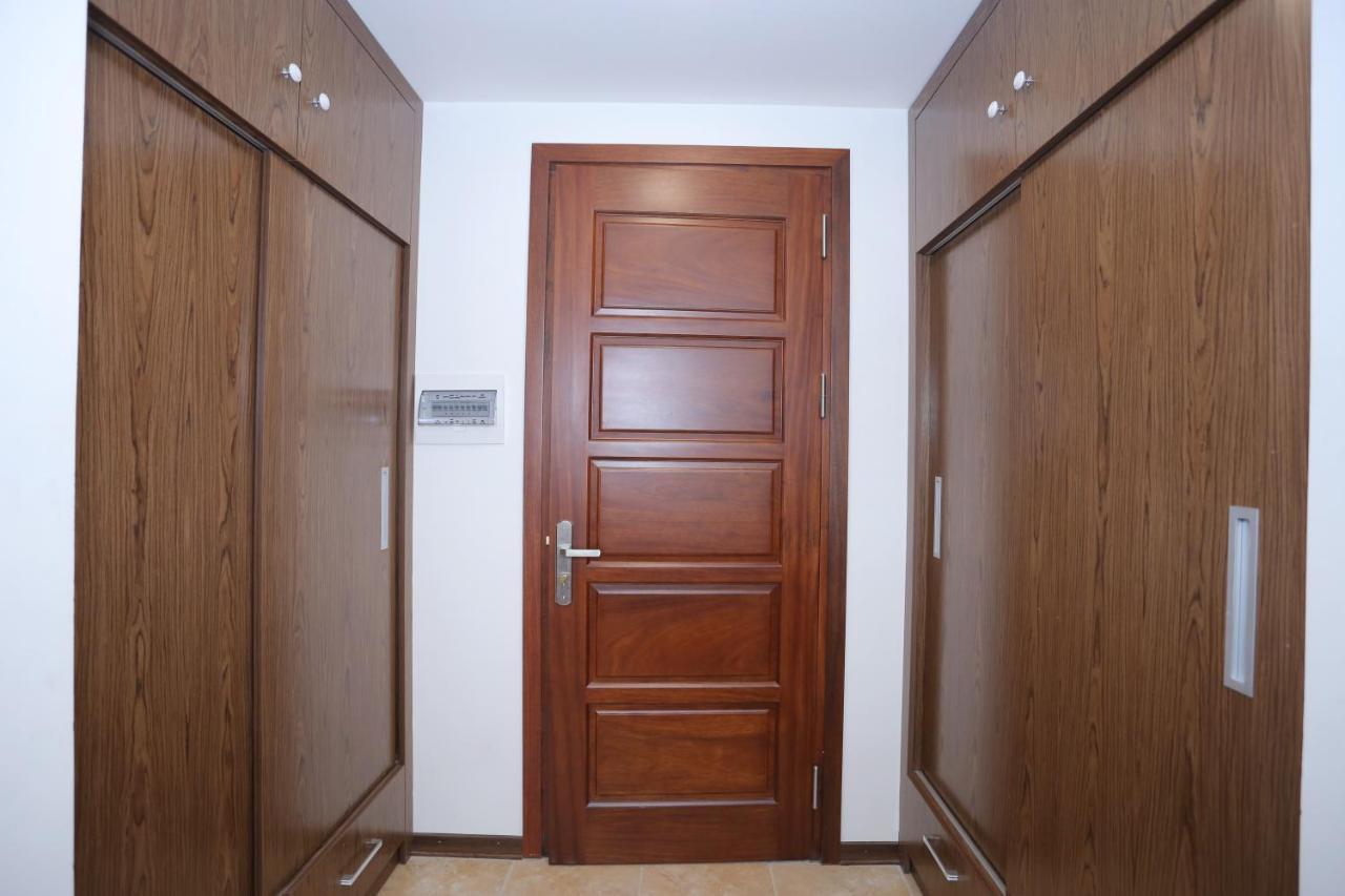 Cat Linh Arl55 Hotel 하노이 외부 사진
