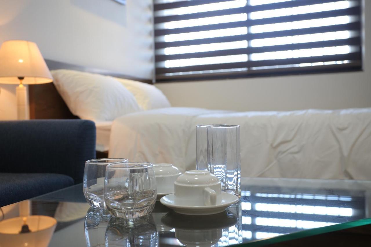 Cat Linh Arl55 Hotel 하노이 외부 사진