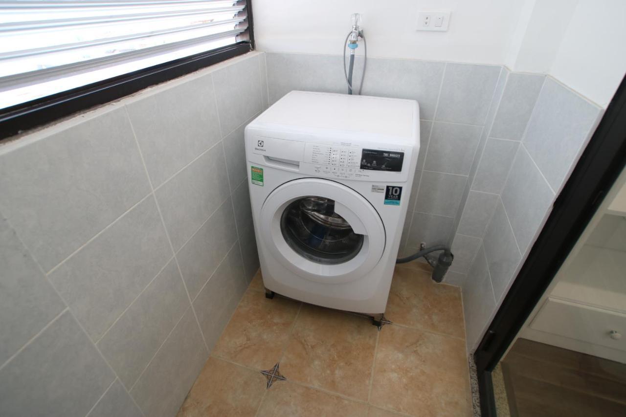 Cat Linh Arl55 Hotel 하노이 외부 사진